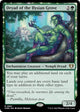 Dryad of the Ilysian Grove (891) (Commander Masters)