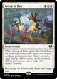 Grasp of Fate (823) (Commander Masters)