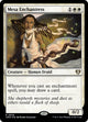 Mesa Enchantress (828) (Commander Masters)