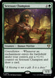 Setessan Champion (912) (Commander Masters)