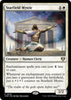 Starfield Mystic (839) (Commander Masters)