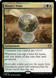 Mirari's Wake (928) (Commander Masters)