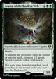 Arasta of the Endless Web (885) (Commander Masters)