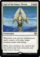 Sigil of the Empty Throne (836) (Commander Masters)