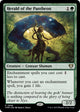 Herald of the Pantheon (898) (Commander Masters)