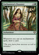 Enchantress's Presence (893) (Commander Masters)