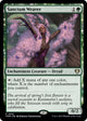 Sanctum Weaver (910) (Commander Masters)