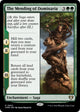 The Mending of Dominaria (902) (Commander Masters)