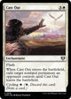 Cast Out (816) (Commander Masters)
