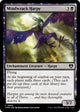 Mindwrack Harpy (869) (Commander Masters)