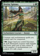 Destiny Spinner (890) (Commander Masters)