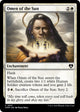 Omen of the Sun (831) (Commander Masters)