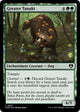 Greater Tanuki (897) (Commander Masters)