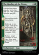 The Binding of the Titans (886) (Commander Masters)