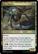 Nyx Weaver (933) (Commander Masters)