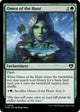 Omen of the Hunt (906) (Commander Masters)