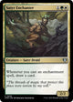 Satyr Enchanter (936) (Commander Masters)