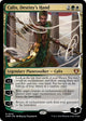 Calix, Destiny's Hand (918) (Commander Masters)