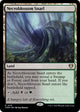 Necroblossom Snarl (1015) (Commander Masters)