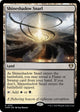 Shineshadow Snarl (1033) (Commander Masters)