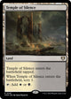 Temple of Silence (1045) (Commander Masters)