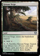 Krosan Verge (1008) (Commander Masters)