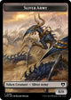 Sliver Army // Sliver Double-Sided Token (68 // 57) (Commander Masters)