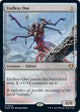 Endless One (804) (Commander Masters)