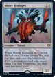 Matter Reshaper (806) (Commander Masters)