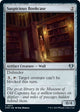 Suspicious Bookcase (977) (Commander Masters)