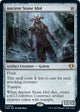 Ancient Stone Idol (940) (Commander Masters)