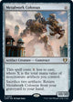 Metalwork Colossus (960) (Commander Masters)