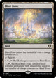 Blast Zone (987) (Commander Masters)
