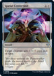 Spatial Contortion (809) (Commander Masters)