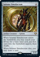 Solemn Simulacrum (CMM #973)