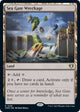 Sea Gate Wreckage (1028) (Commander Masters)