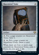 Mazemind Tome (959) (Commander Masters)