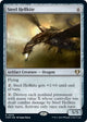 Steel Hellkite (975) (Commander Masters)