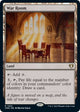 War Room (1054) (Commander Masters)