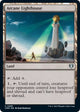 Arcane Lighthouse (985) (Commander Masters)