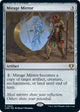Mirage Mirror (962) (Commander Masters)