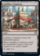 Guildless Commons (1003) (Commander Masters)