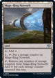 Mage-Ring Network (1009) (Commander Masters)