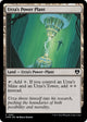 Urza's Power Plant (1052) (Commander Masters)