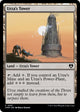Urza's Tower (1053) (Commander Masters)