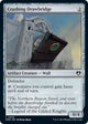 Crashing Drawbridge (944) (Commander Masters)