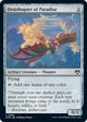 Ornithopter of Paradise (966) (Commander Masters)