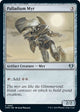 Palladium Myr (967) (Commander Masters)
