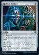 Hedron Archive (952) (Commander Masters)