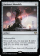Darksteel Monolith (743) (Commander Masters)
